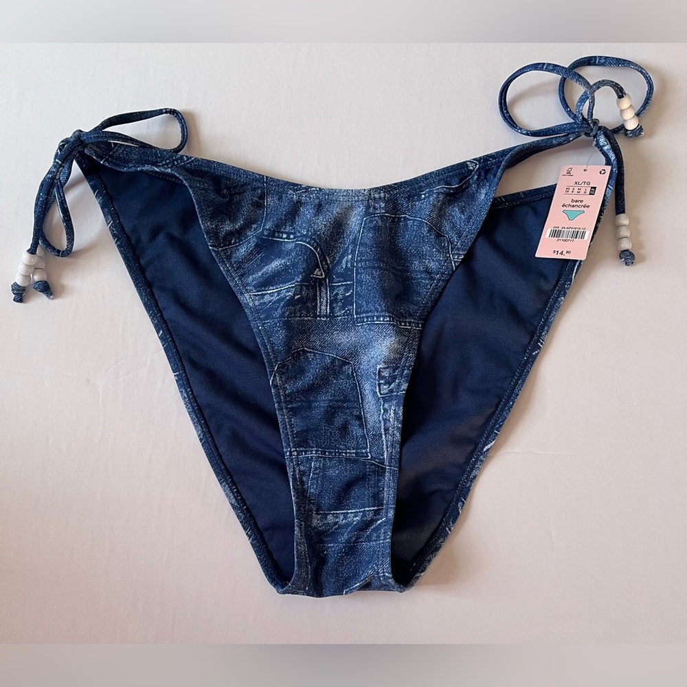 Ardene Bikini Bottom
